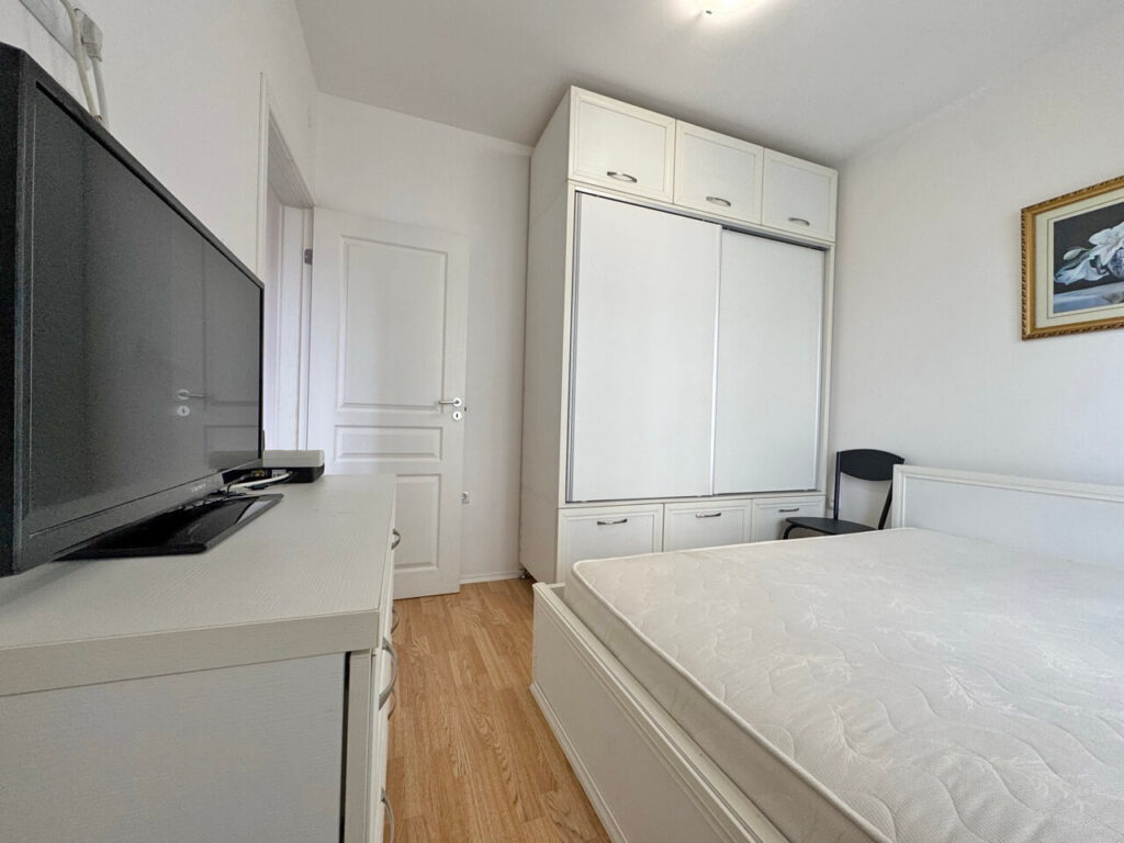 Квартира на Солнечном берегу, Болгария, 37 м² - фото 7