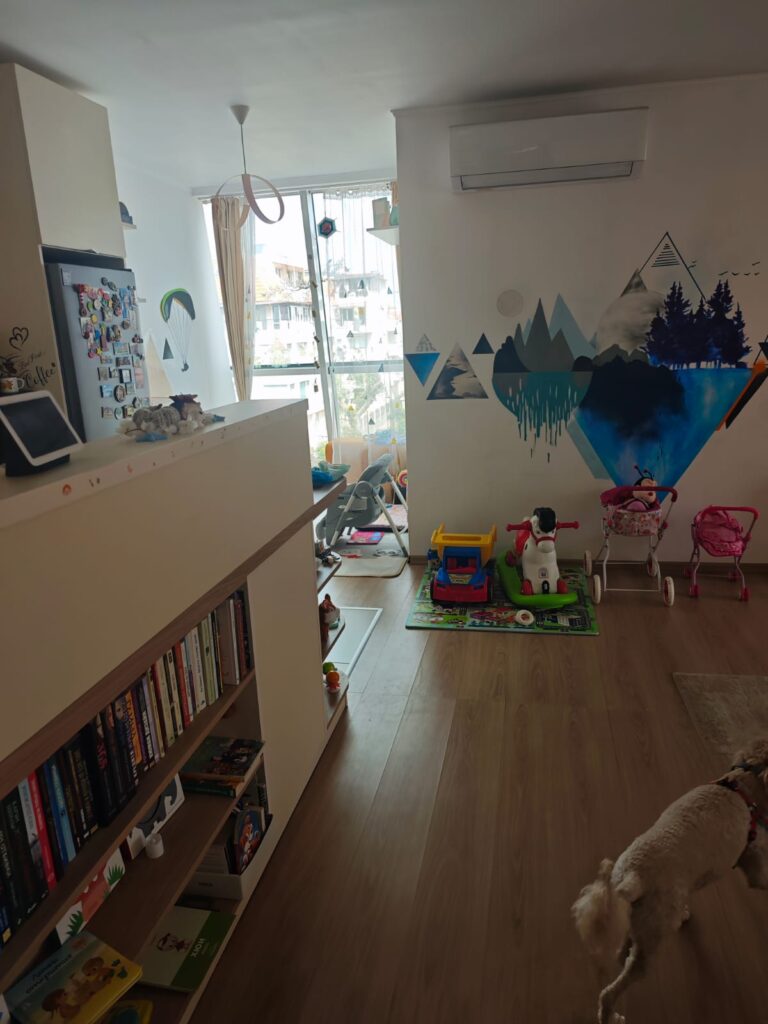 Квартира в Бургасе, Болгария, 94 м² - фото 8