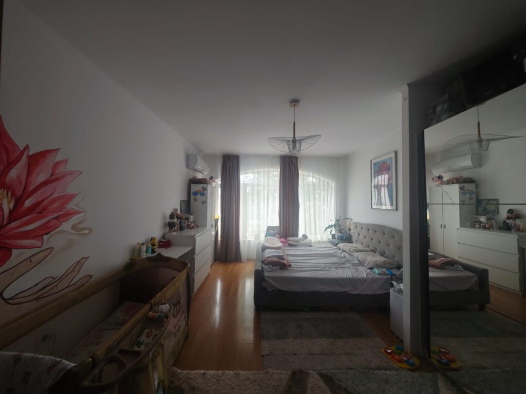 Квартира в Бургасе, Болгария, 94 м² - фото 10