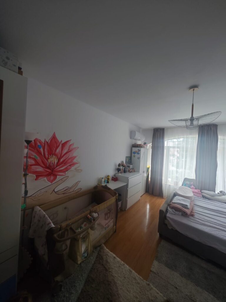 Квартира в Бургасе, Болгария, 94 м² - фото 12