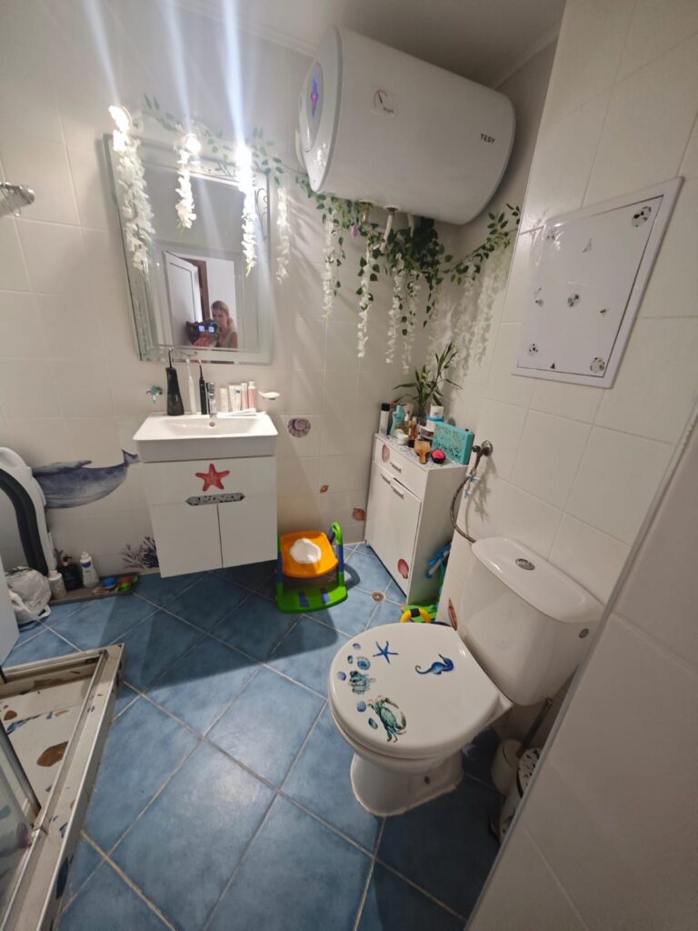 Квартира в Бургасе, Болгария, 94 м² - фото 15