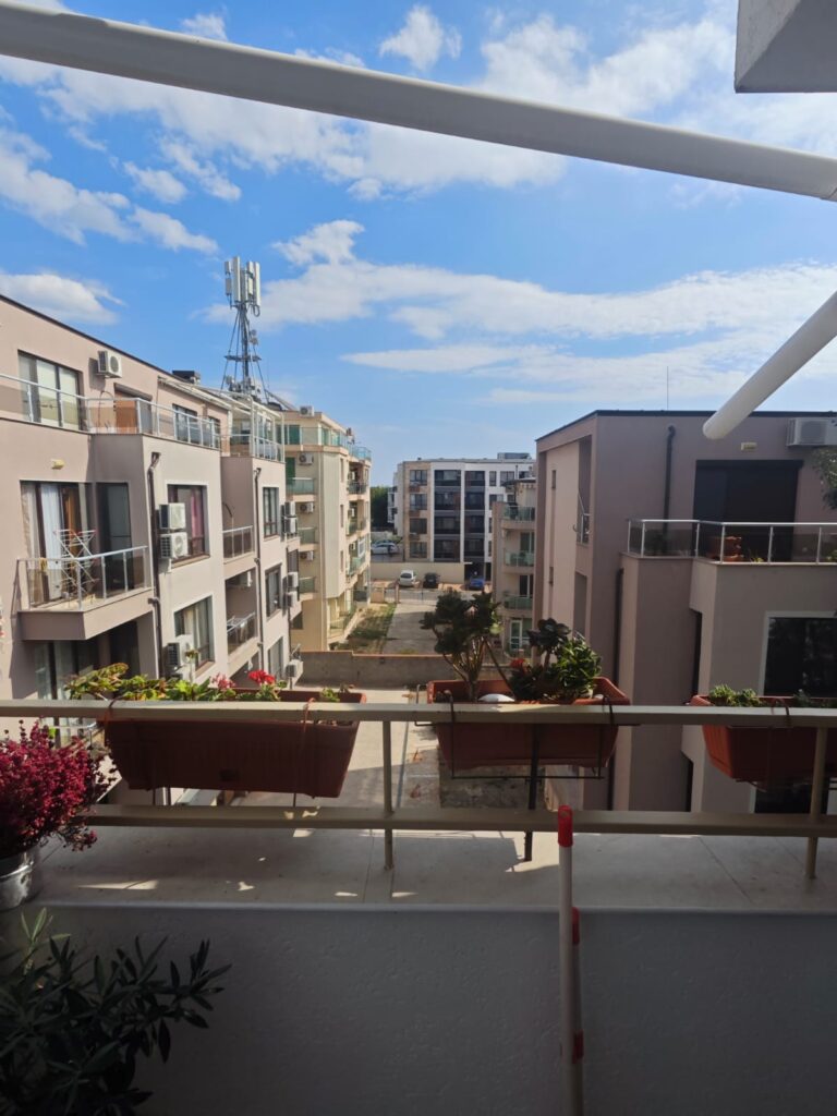 Квартира в Бургасе, Болгария, 94 м² - фото 19