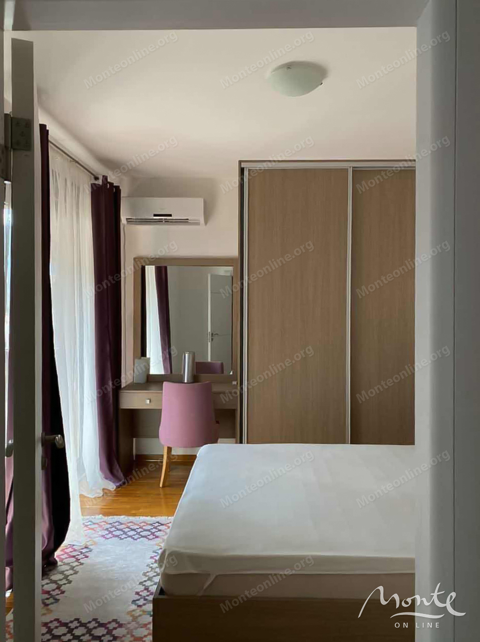 Апартаменты в Бечичи, Черногория, 112 м² - фото 10