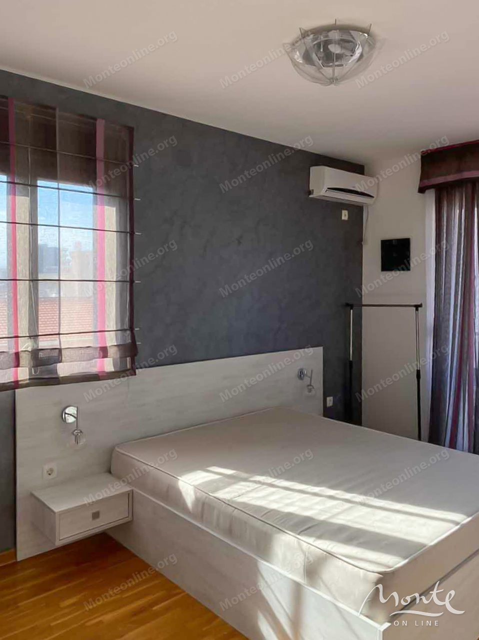 Апартаменты в Бечичи, Черногория, 112 м² - фото 11