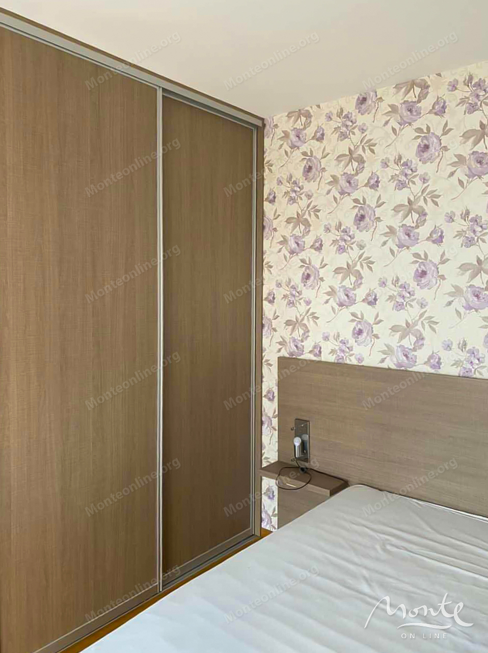 Апартаменты в Бечичи, Черногория, 112 м² - фото 12