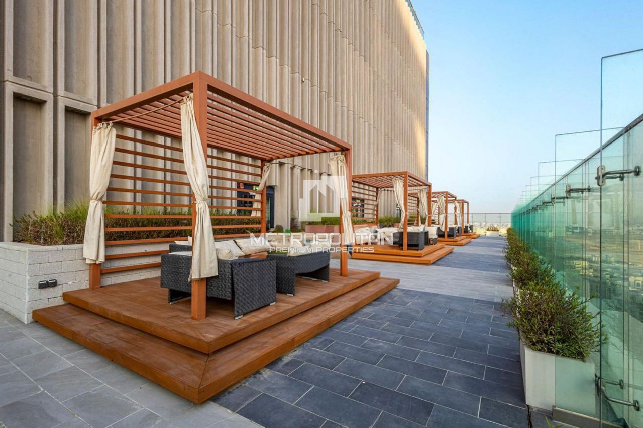 Апартаменты в Дубае, ОАЭ, 79 м² - фото 5