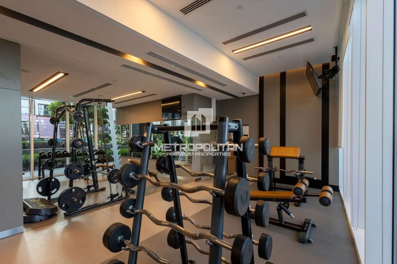 Апартаменты в Дубае, ОАЭ, 79 м² - фото 7