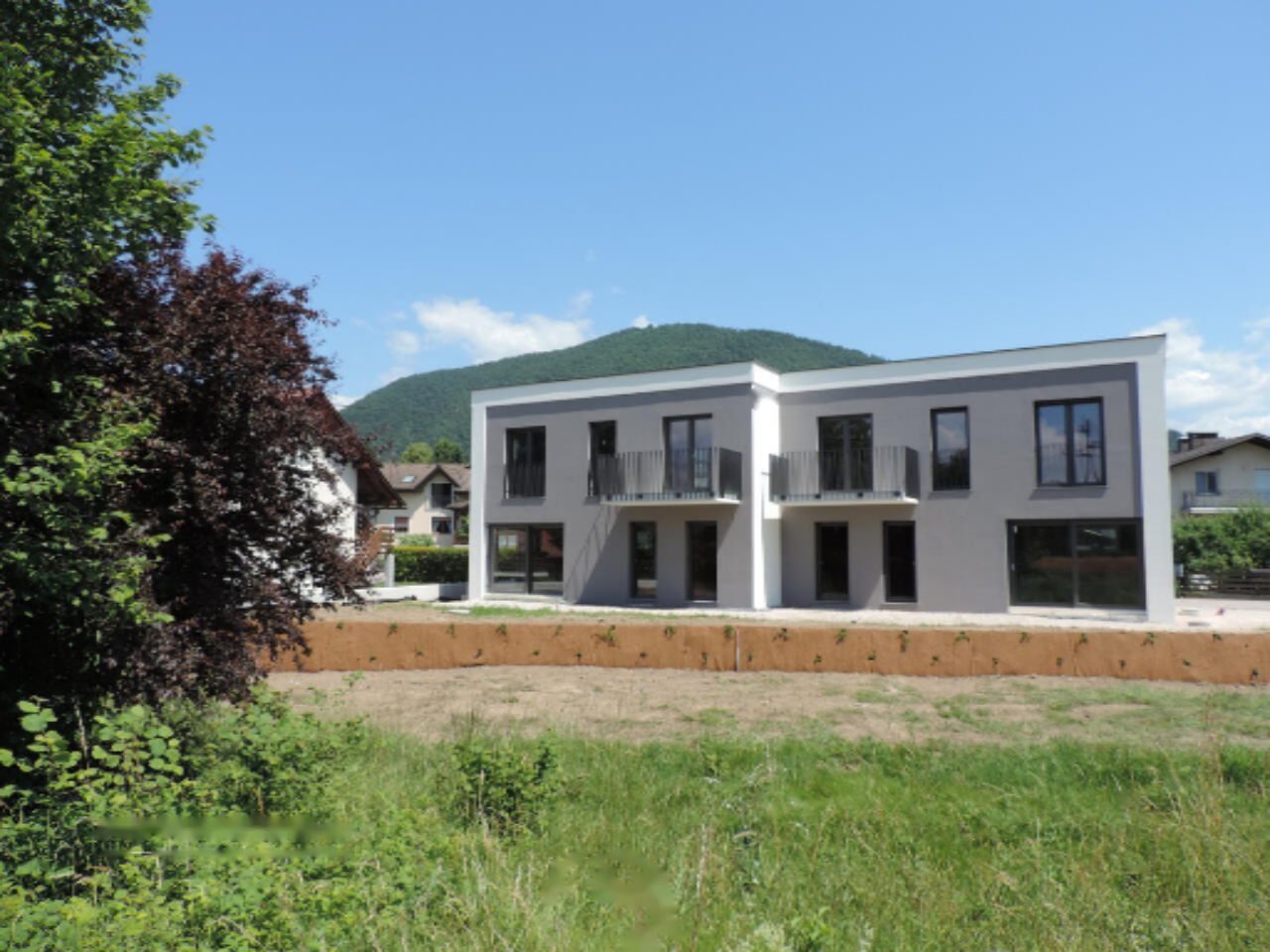 Дом в Любляне, Словения, 262 м² - фото 1