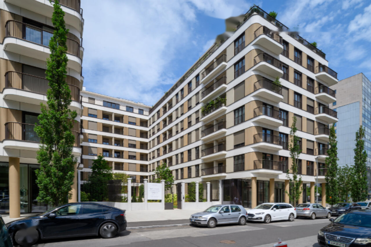 Офис в Любляне, Словения, 230 м² - фото 2