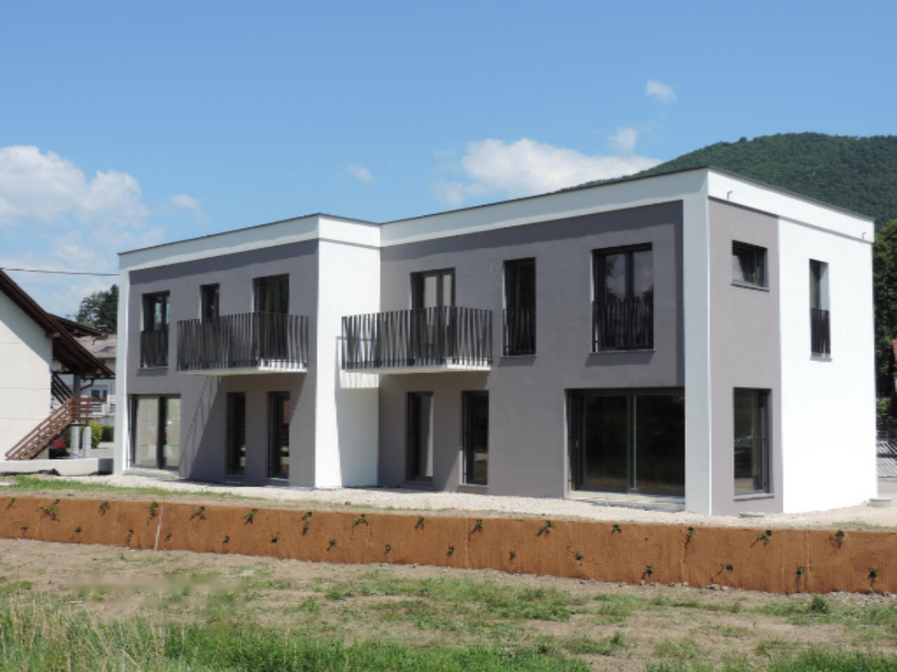 Дом в Любляне, Словения, 262 м² - фото 7