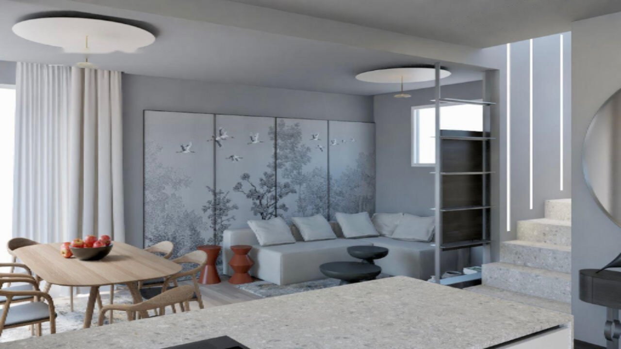 Дом в Любляне, Словения, 262 м² - фото 13