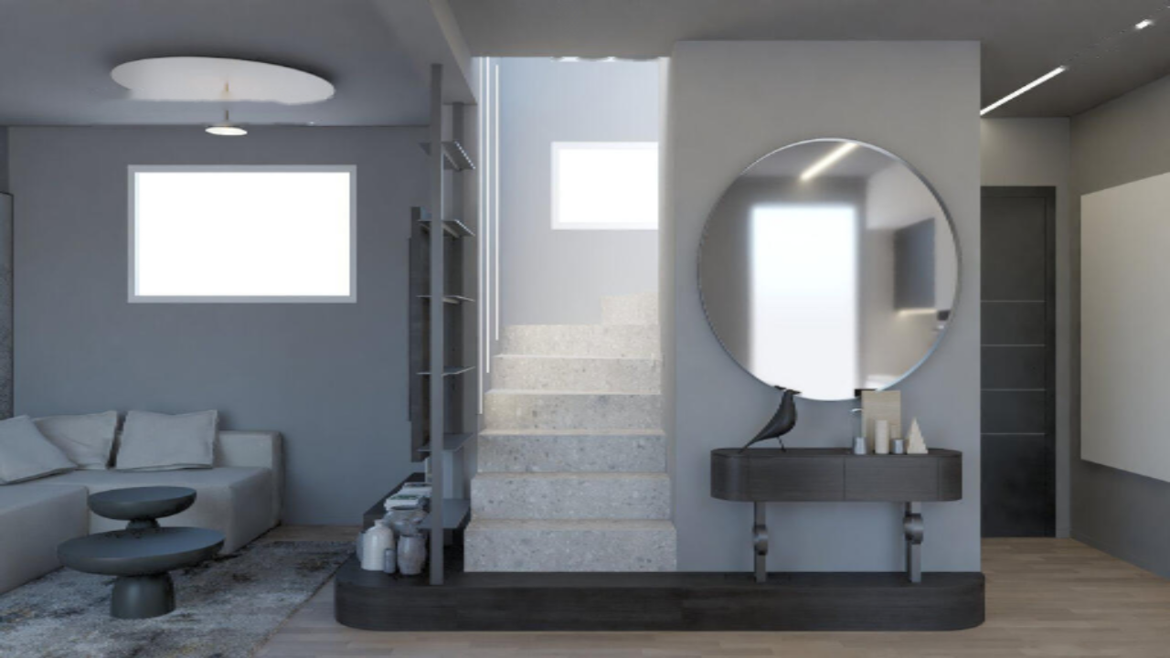 Дом в Любляне, Словения, 262 м² - фото 16