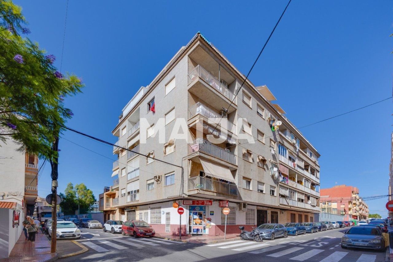 Апартаменты в Торревьехе, Испания, 80 м² - фото 3