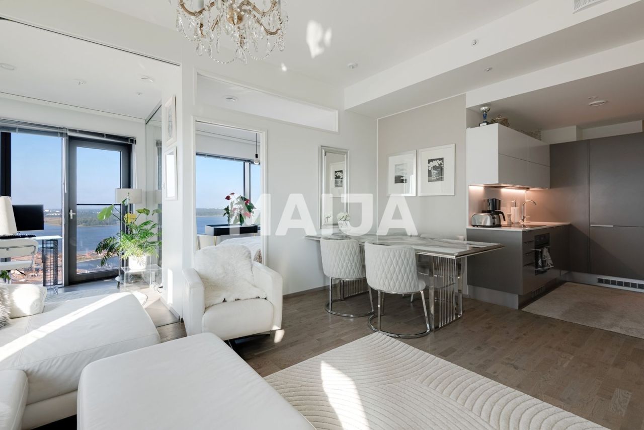 Апартаменты в Хельсинки, Финляндия, 62.5 м² - фото 6