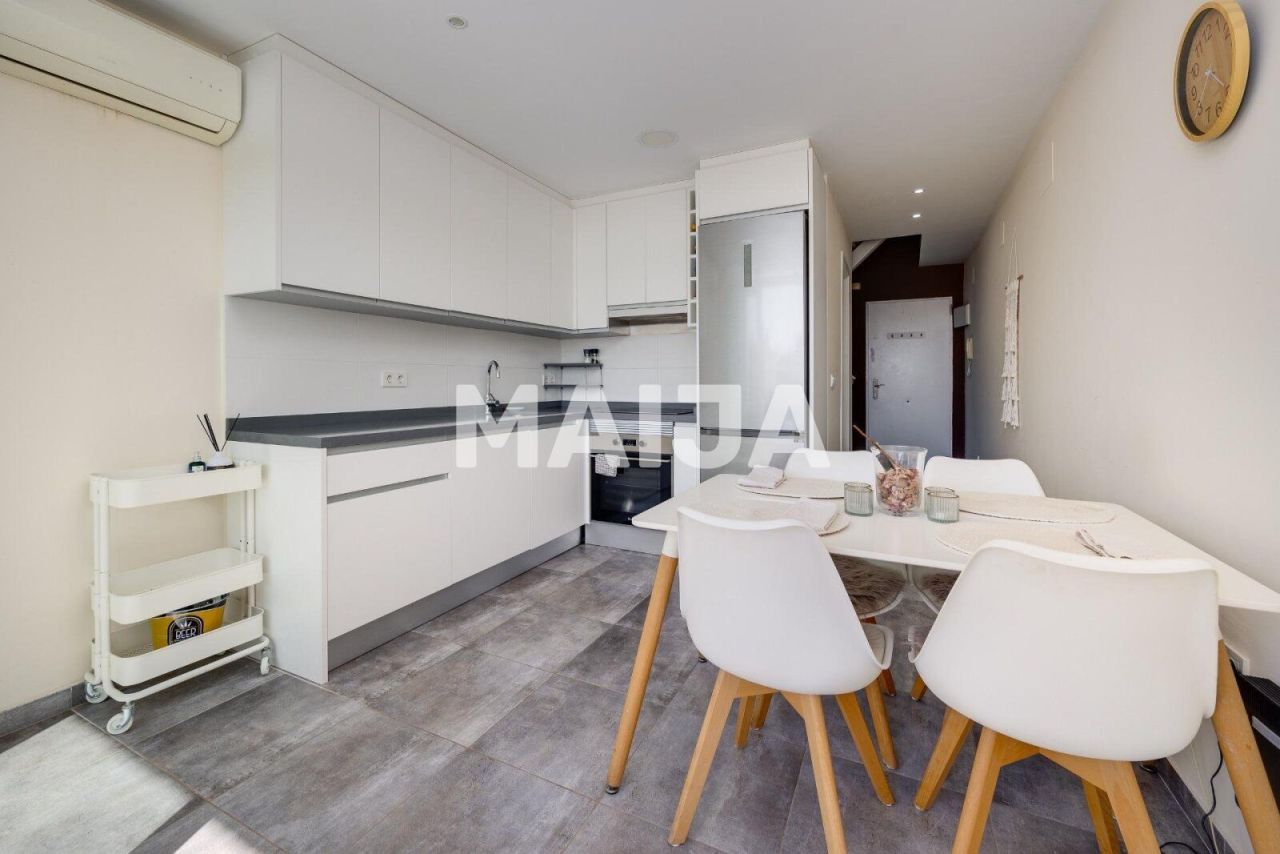 Апартаменты в Торревьехе, Испания, 80 м² - фото 6