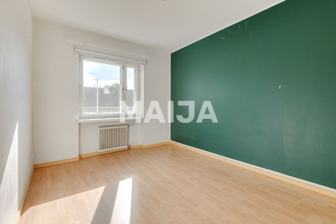 Апартаменты в Хельсинки, Финляндия, 55.6 м² - фото 7