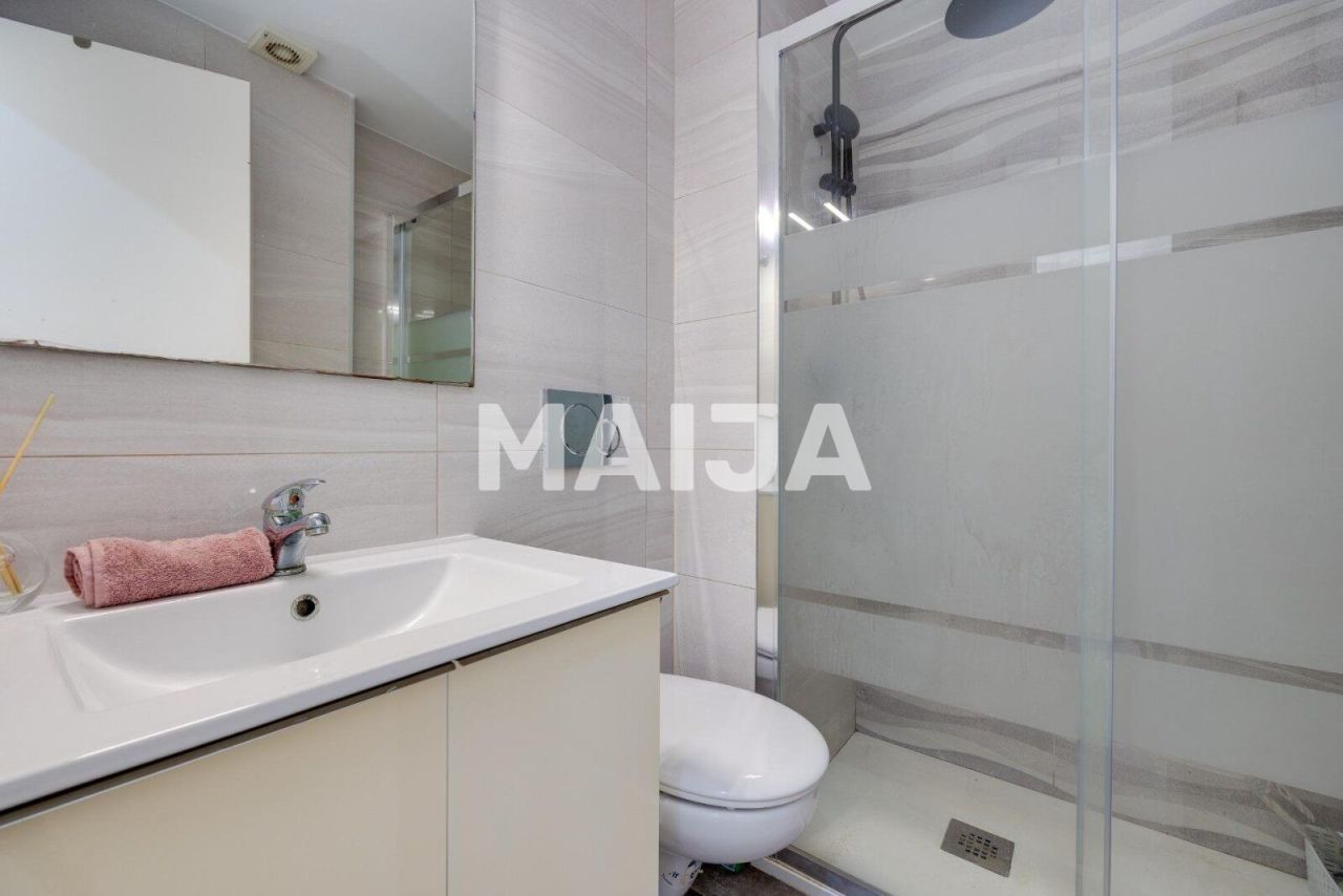 Апартаменты в Торревьехе, Испания, 80 м² - фото 8