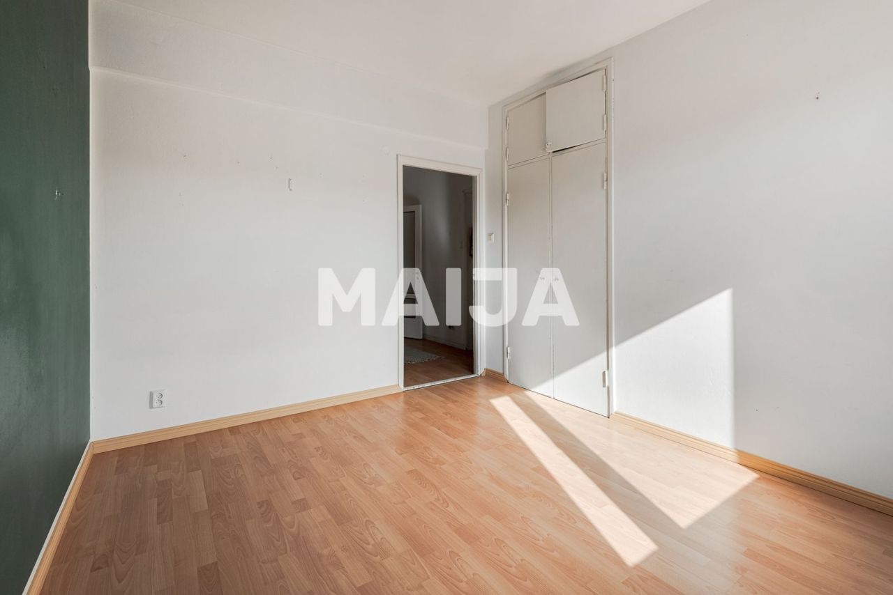 Апартаменты в Хельсинки, Финляндия, 55.6 м² - фото 8