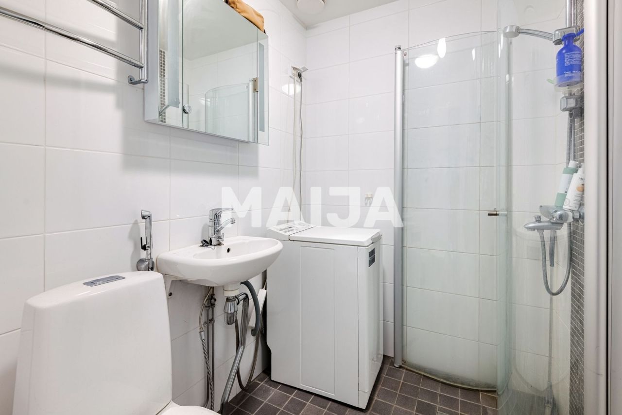 Апартаменты в Хельсинки, Финляндия, 55.6 м² - фото 9