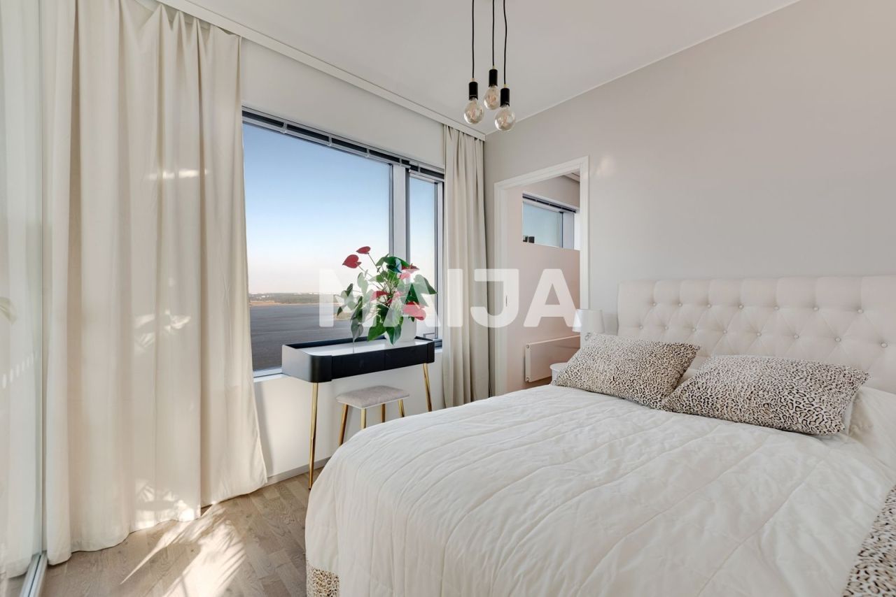 Апартаменты в Хельсинки, Финляндия, 62.5 м² - фото 9