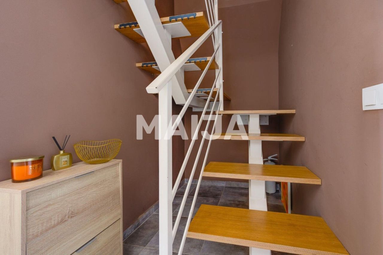 Апартаменты в Торревьехе, Испания, 80 м² - фото 10