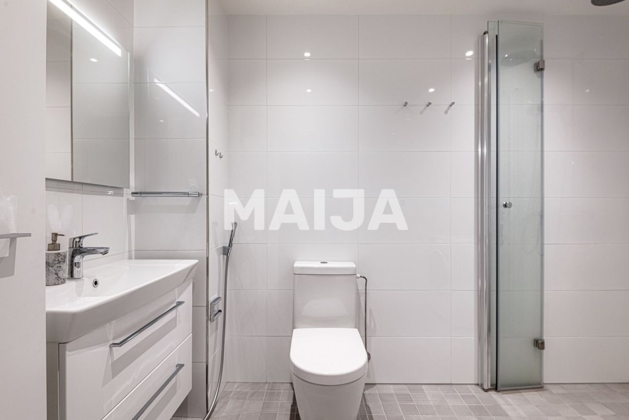 Апартаменты в Хельсинки, Финляндия, 62.5 м² - фото 14