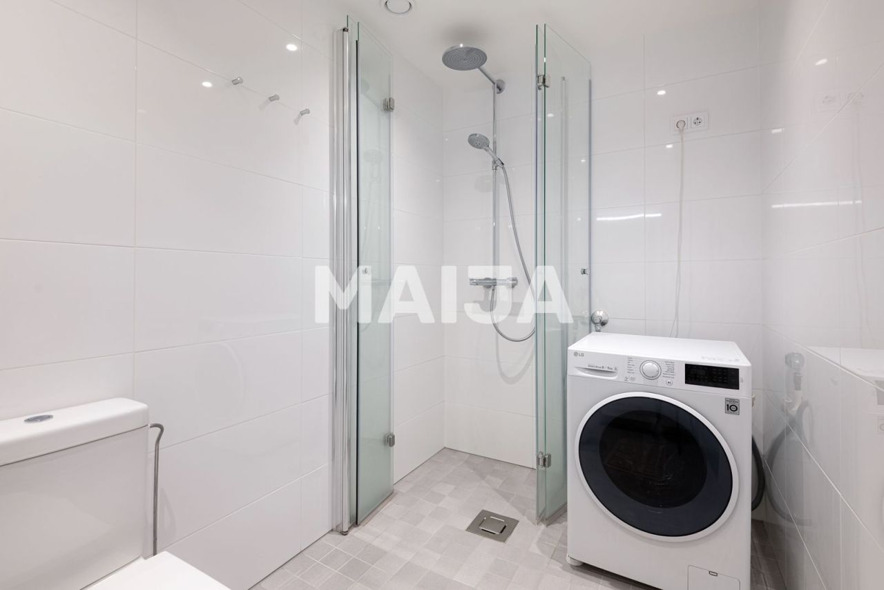 Апартаменты в Хельсинки, Финляндия, 62.5 м² - фото 15