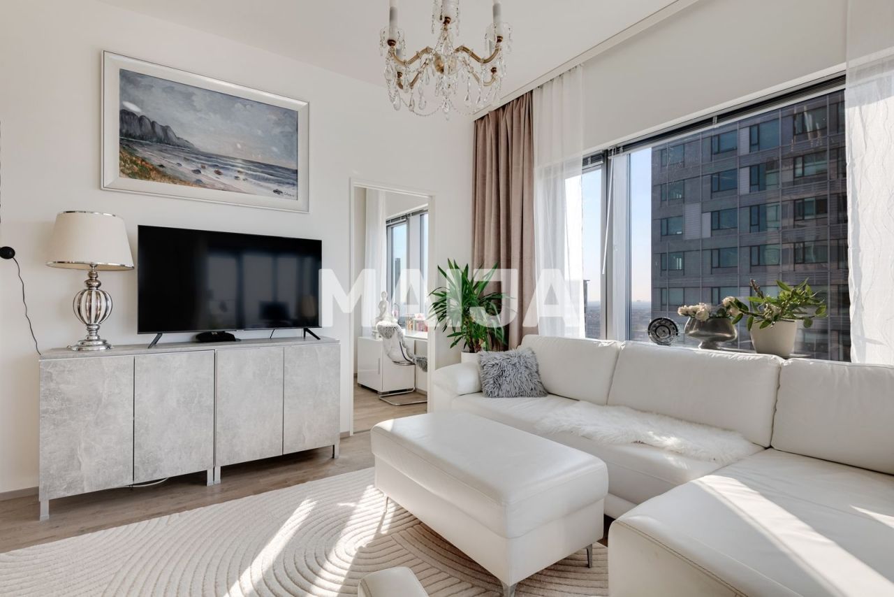 Апартаменты в Хельсинки, Финляндия, 62.5 м² - фото 17