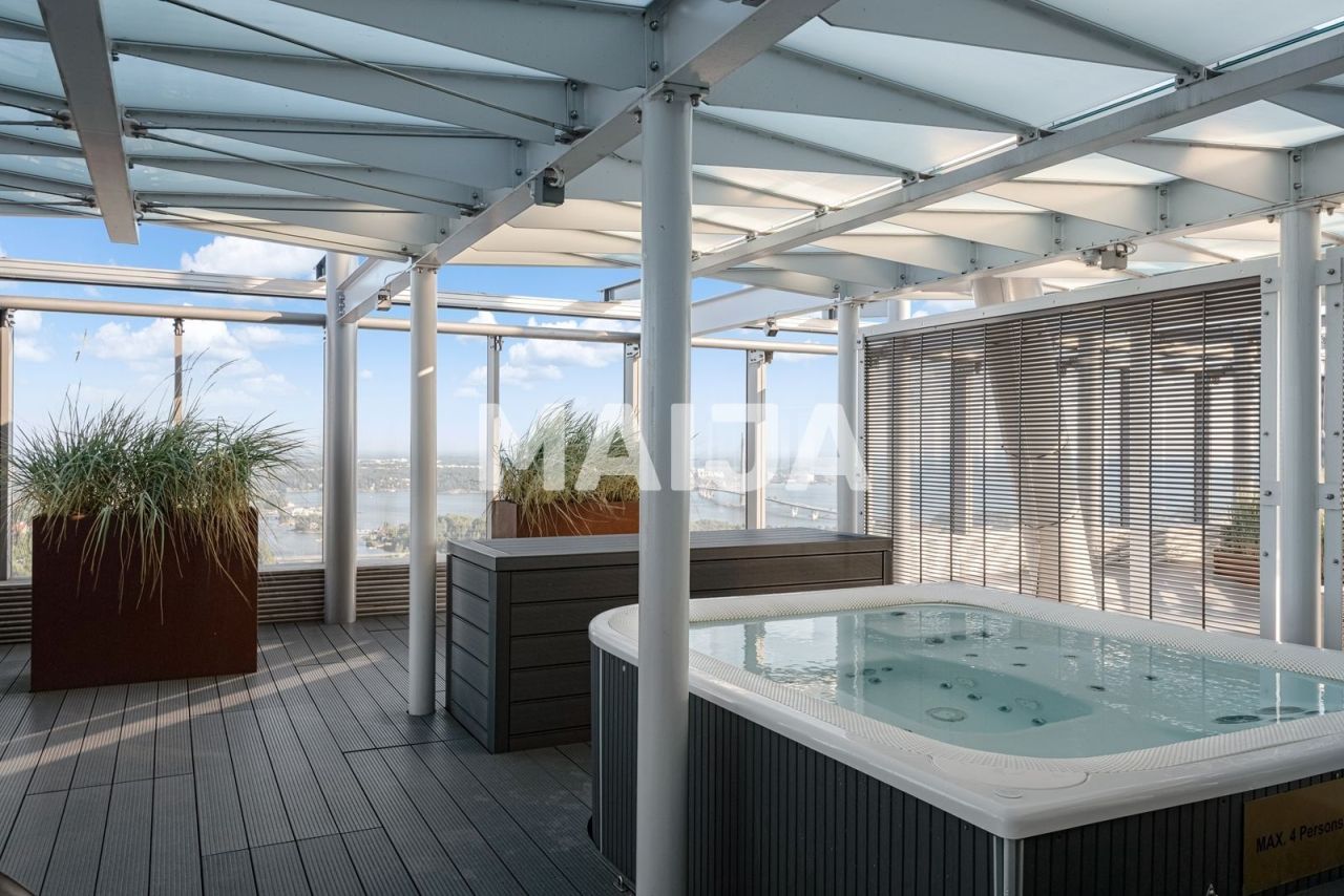 Апартаменты в Хельсинки, Финляндия, 62.5 м² - фото 18