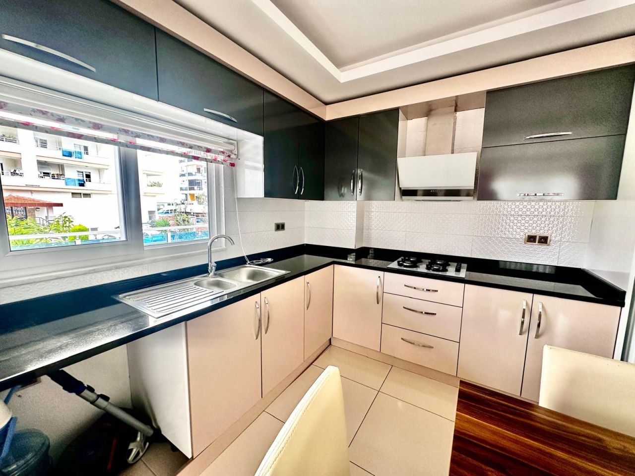 Апартаменты в Алании, Турция, 95 м² - фото 6