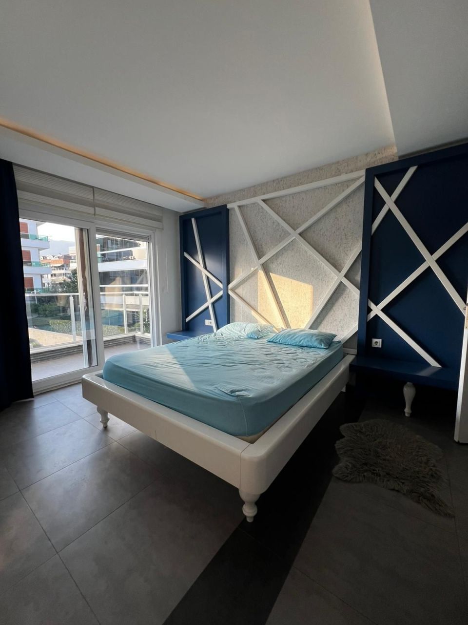 Апартаменты в Алании, Турция, 115 м² - фото 7