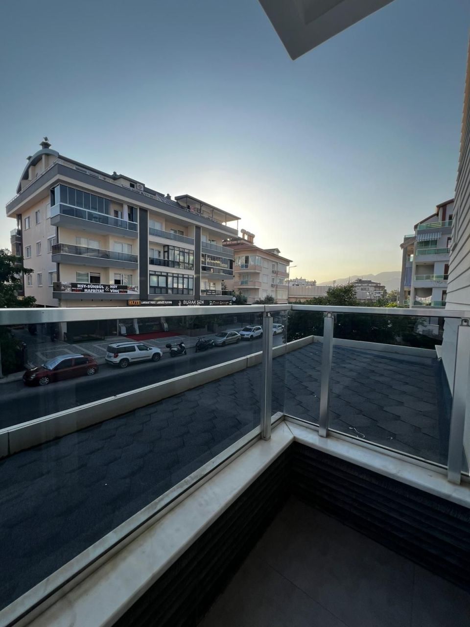 Апартаменты в Алании, Турция, 115 м² - фото 8