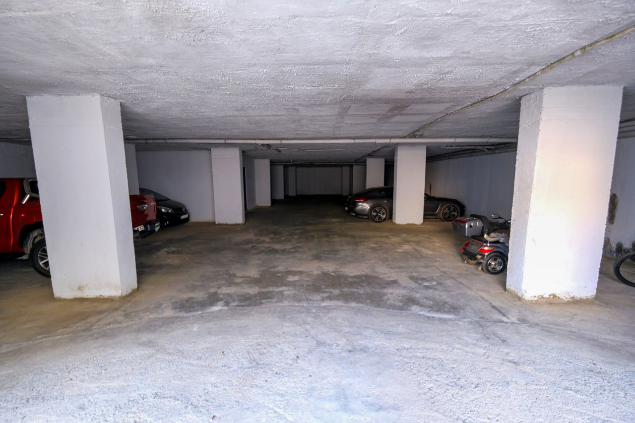 Апартаменты в Алании, Турция, 60 м² - фото 18