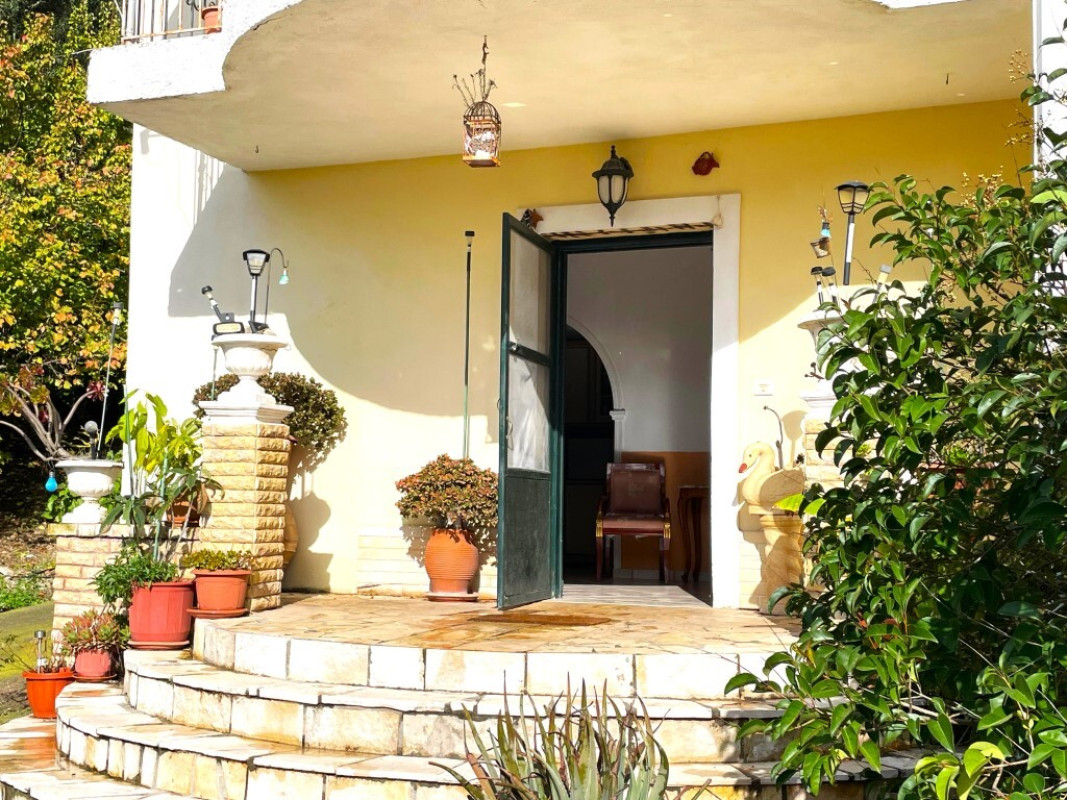 Дом на Ионических островах, Греция, 197 м² - фото 6