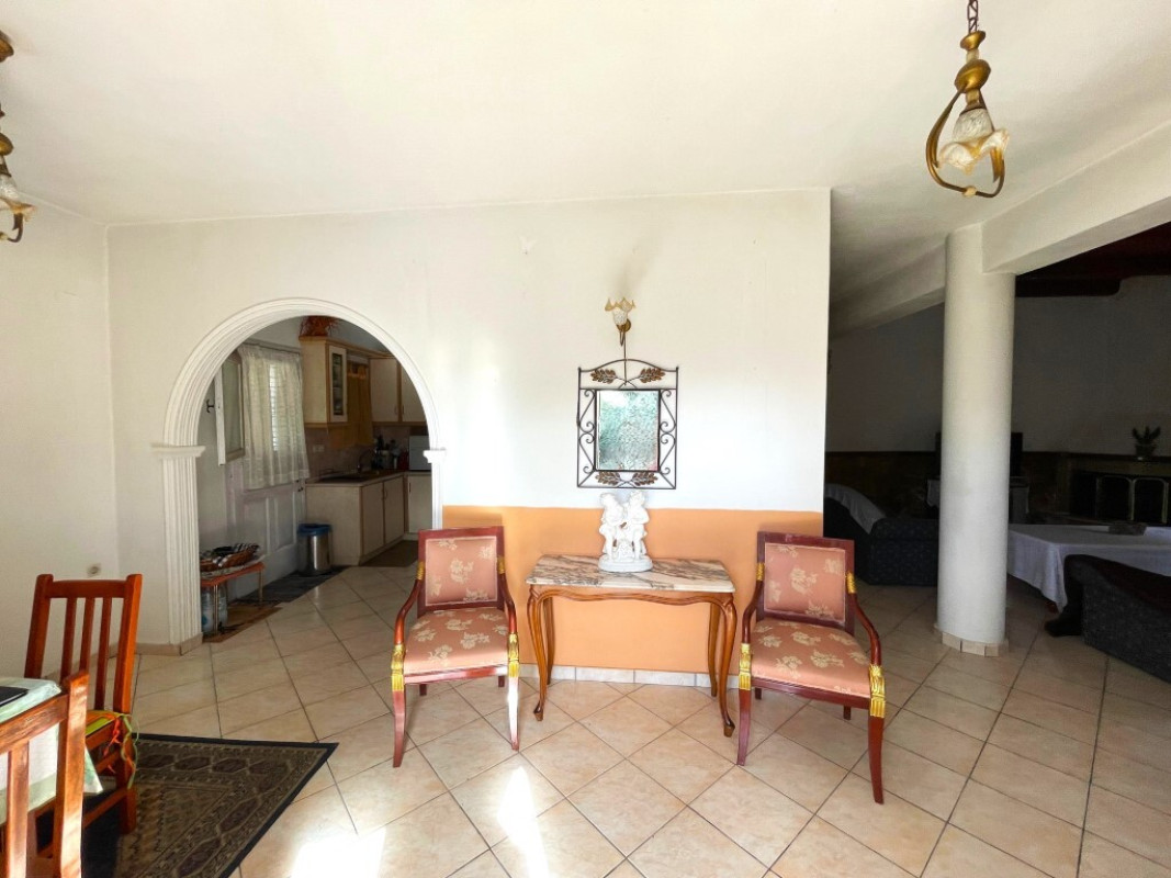 Дом на Ионических островах, Греция, 197 м² - фото 7