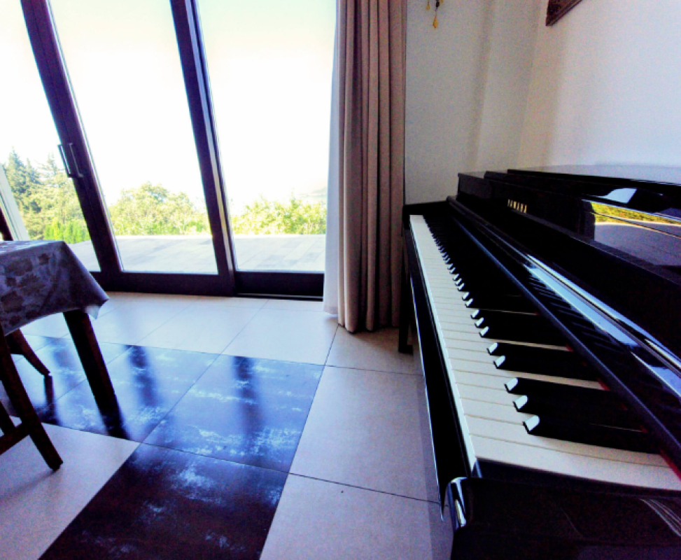 Дом в Святом Стефане, Черногория, 392 м² - фото 7