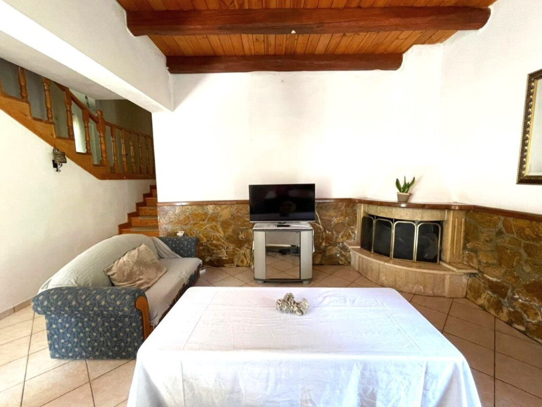 Дом на Ионических островах, Греция, 197 м² - фото 11