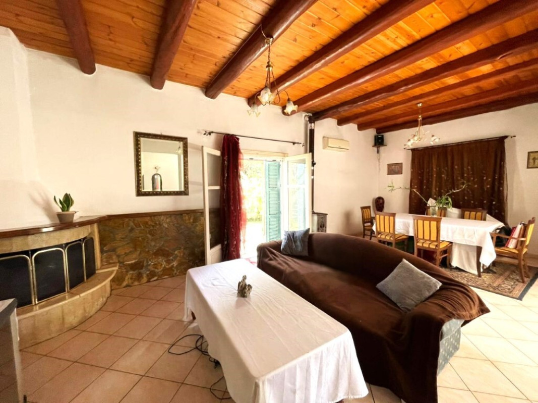 Дом на Ионических островах, Греция, 197 м² - фото 13