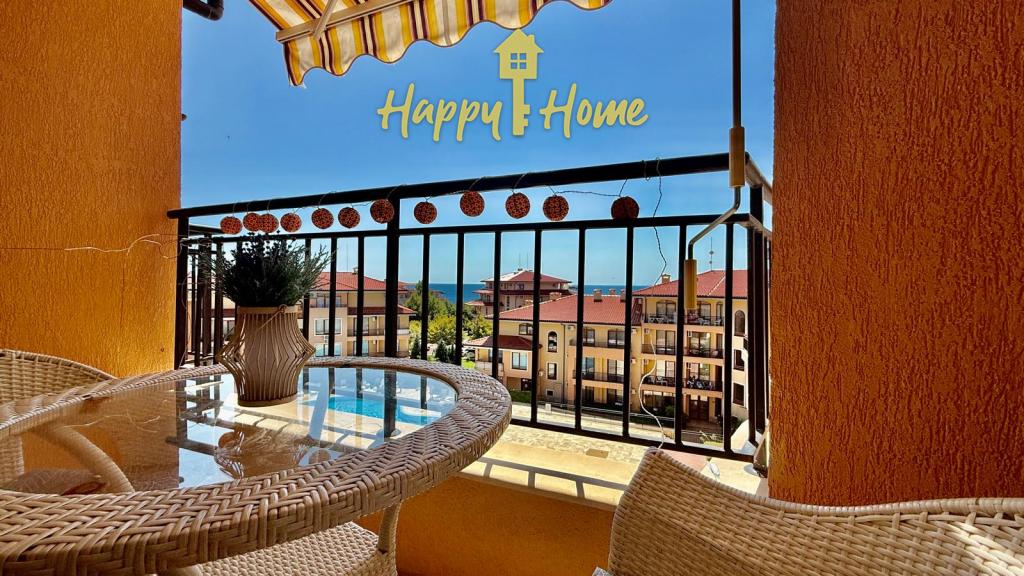 Квартира в Святом Власе, Болгария, 67 м² - фото 11