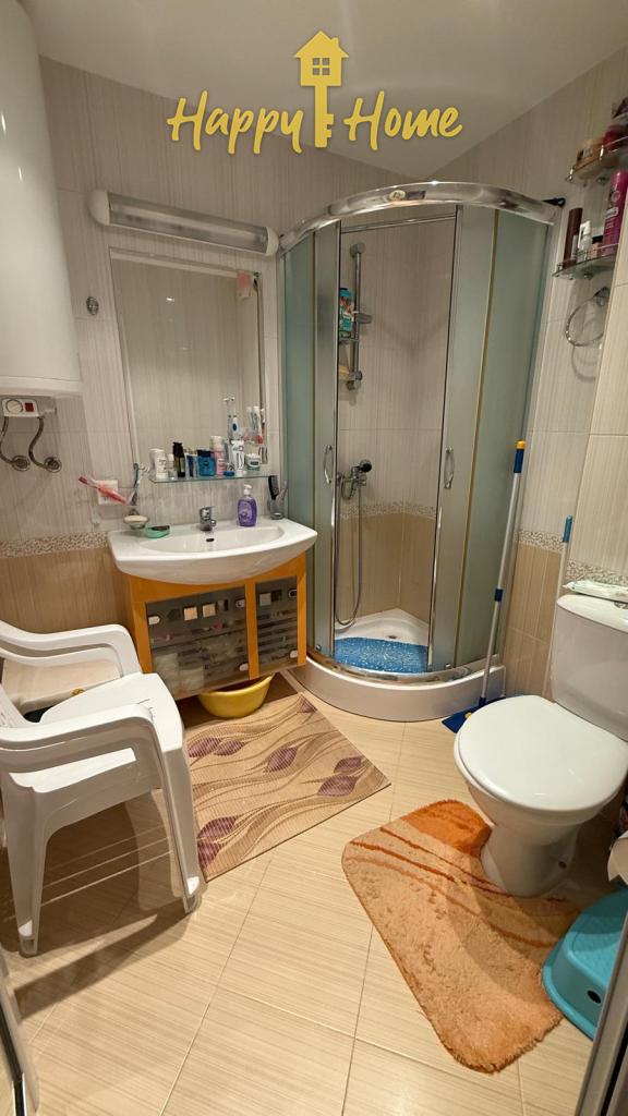 Квартира в Святом Власе, Болгария, 67 м² - фото 6