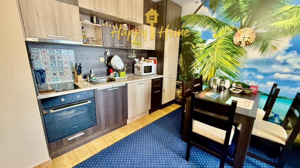 Квартира в Святом Власе, Болгария, 67 м² - фото 5