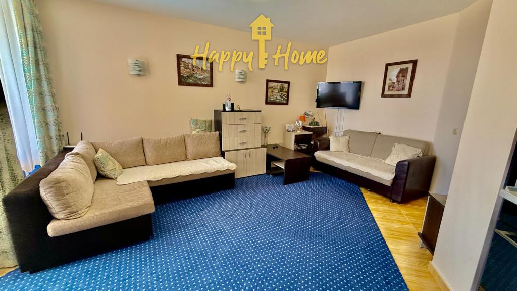 Квартира в Святом Власе, Болгария, 67 м² - фото 3