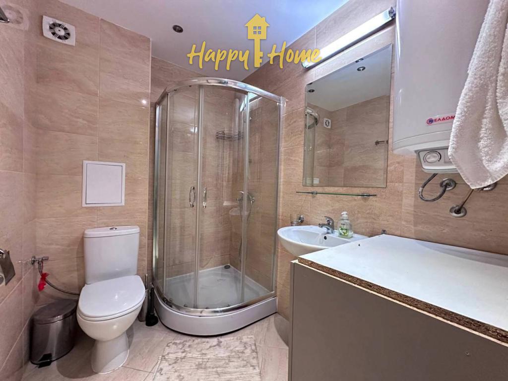 Квартира в Святом Власе, Болгария, 64 м² - фото 7