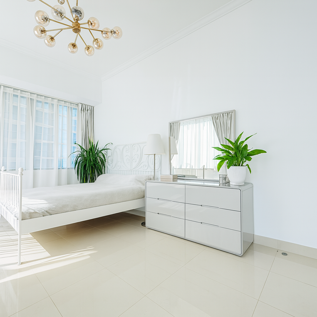 Квартира в Дубае, ОАЭ, 117 м² - фото 12