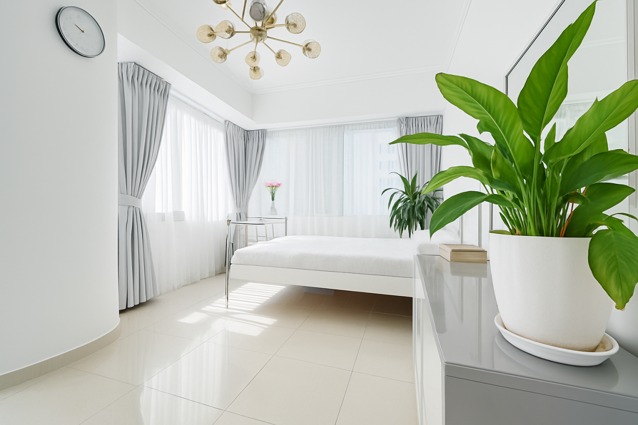 Квартира в Дубае, ОАЭ, 117 м² - фото 11