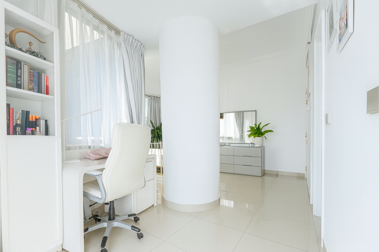 Квартира в Дубае, ОАЭ, 117 м² - фото 13