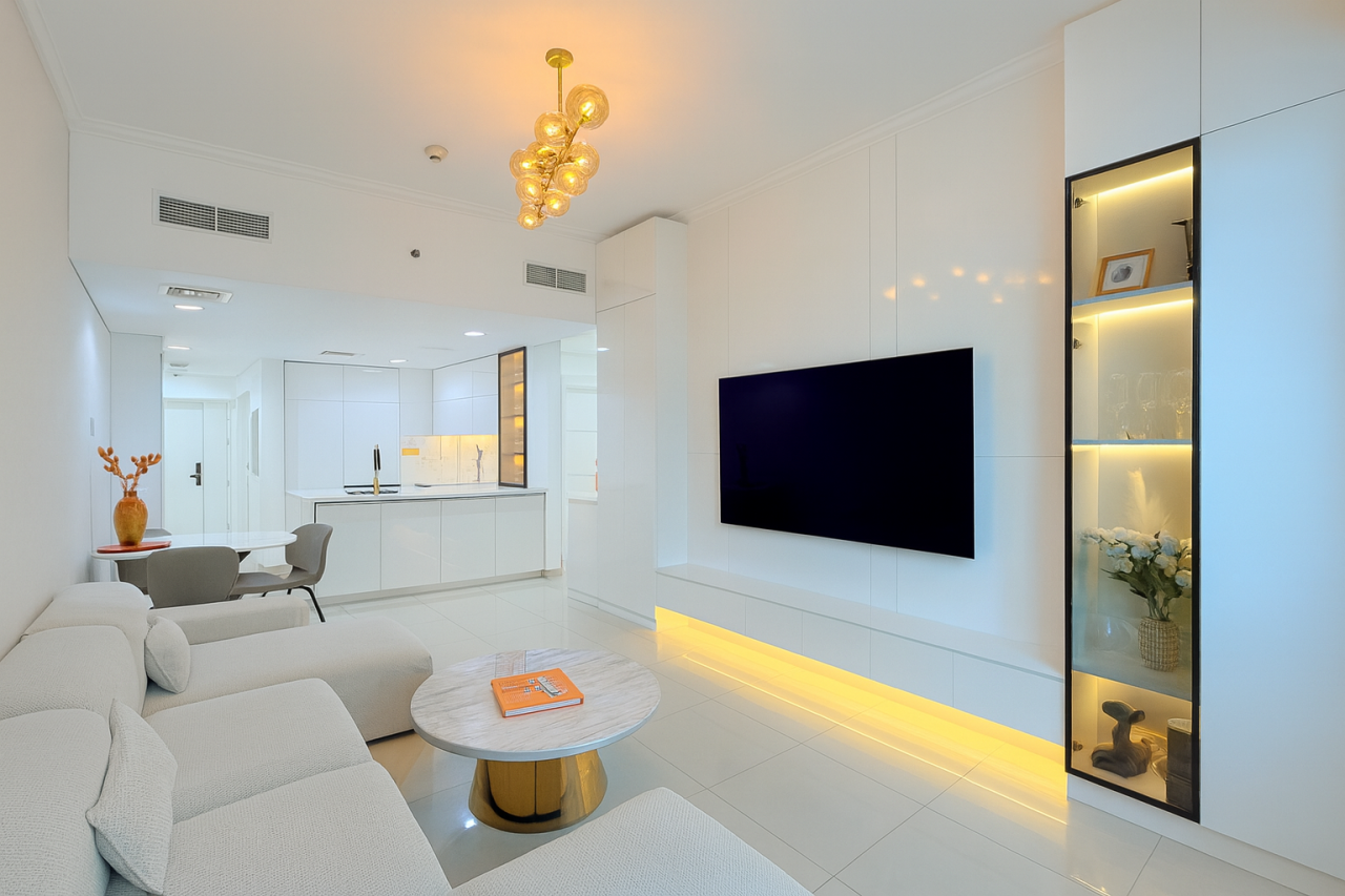 Квартира в Дубае, ОАЭ, 117 м² - фото 3