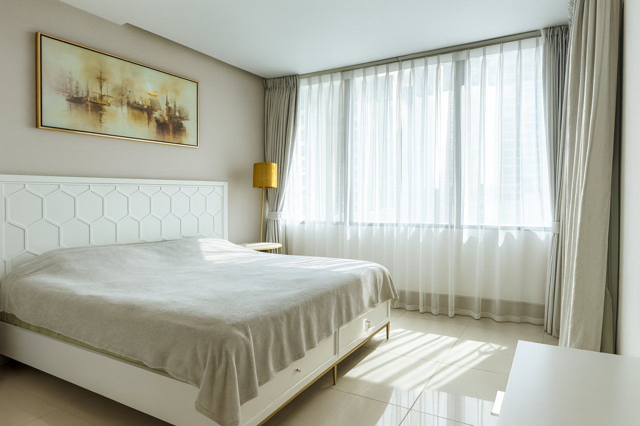 Квартира в Дубае, ОАЭ, 117 м² - фото 7