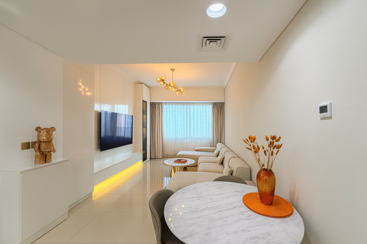 Квартира в Дубае, ОАЭ, 117 м² - фото 4