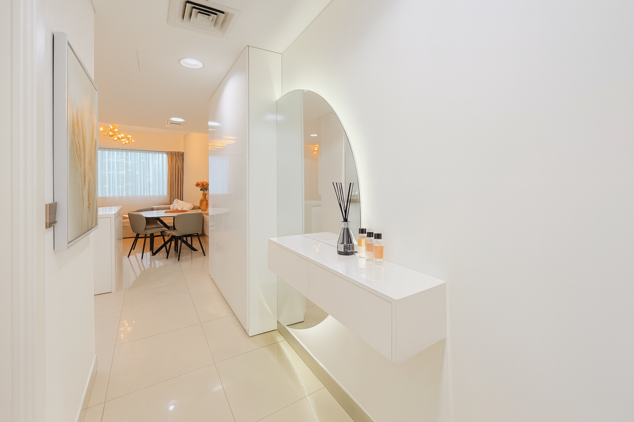 Квартира в Дубае, ОАЭ, 117 м² - фото 6